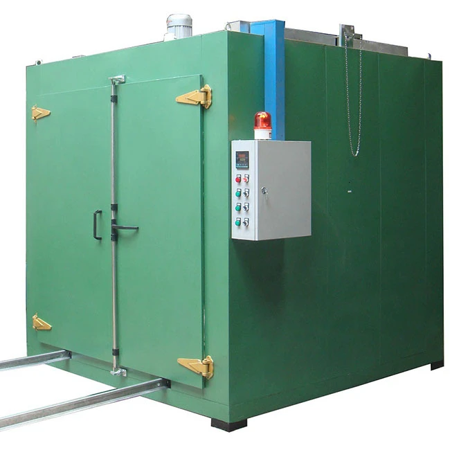 Electric Drying Oven